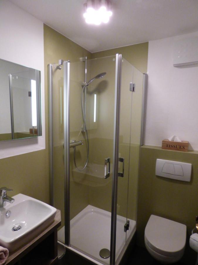 Zum Kronprinzen Hotel Garni Weyher Extérieur photo